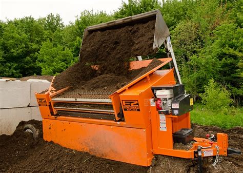 ez-screen 100: topsoil screener for skid steer|ez 600 screener.